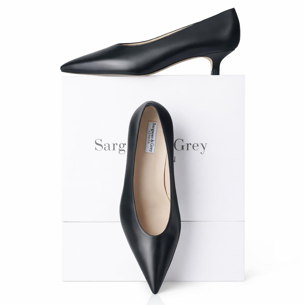 women's wide width low heel dress shoes Floral Bay (DP753) Slingback Low-Heel Bronze 5 offering an elegant touch for both professional and formal settings Wide Width Low Heel Evening