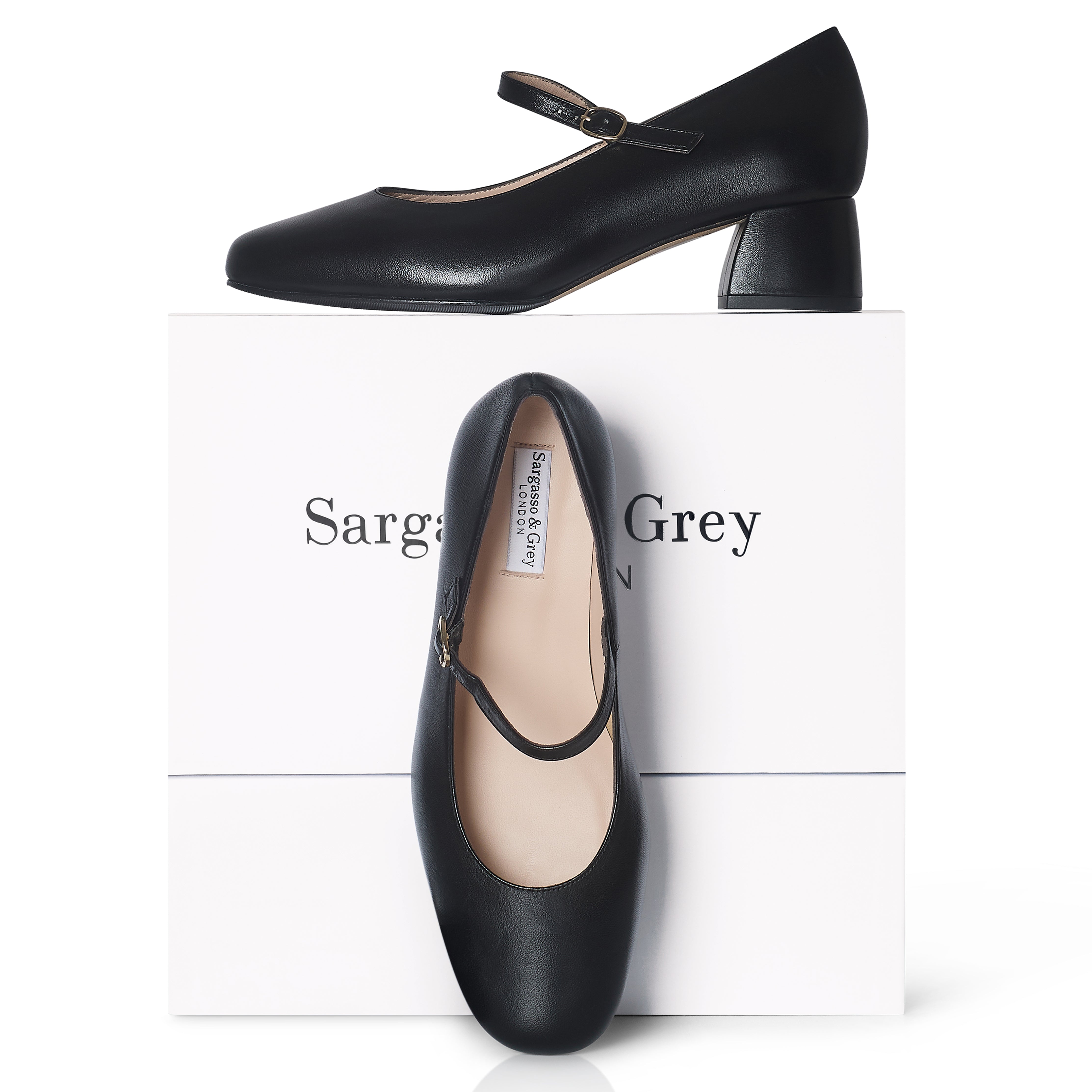 extra wide dress shoes for women Madison Width Block Heel Pumps - Black Leather Kendra Polka Dot Mini plus size women linen dresses and affordability. Color:Bark