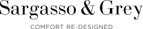 Sargasso & Grey logo