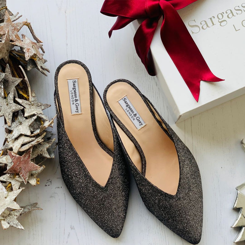 winter sale for wide fitting shoes