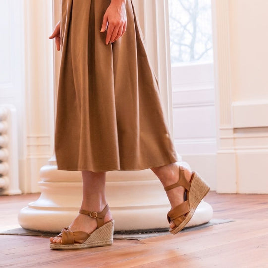 WIDE WIDTH SANDALS  Sargasso and Grey USA