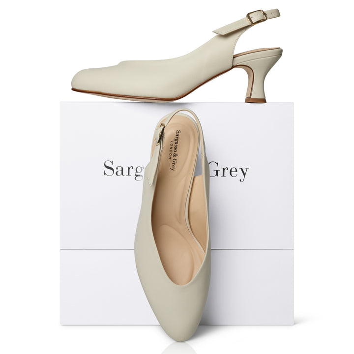 Stylish Wide Width Shoes for Bunions