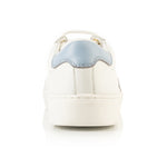 Superstella Wide Width Sneakers - Baby Blue