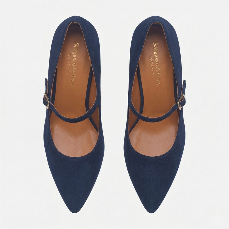 womens wide width navy blue dress shoes Wide Width Navy Dress Shoes