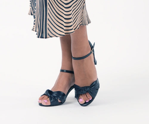 Fashion To Figure Women's Rosie Heel Heels - Wide Width | Kingsway Mall